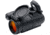 DEMO, Aimpoint CompM5 Red Dot Reflex Sight, 2 MOA Dot Reticle, Black, Semi Matte, Anodized, 200320