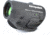 Aimpoint Micro H-1 2MOA Red Dot Weapon Sight w/ Standard Mount 200018