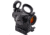 Aimpoint Micro H-2 Red Dot Reflex Sight, 2 MOA Dot Reticle, w/ LRP Mount &amp; Spacer, Black, Semi Matte, Anodized, 200211