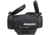 Aimpoint Micro H-2 Red Dot Reflex Sight, 2 MOA Dot Reticle, w/ Picatinny Mount, Black, Semi Matte, Anodized, 200185
