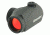 Demo,Aimpoint Micro H1 2 MOA No Mount, Box 200026