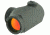 Aimpoint Micro T-1 4MOA Sniper Quickfire w/ 30mm scope adapter 200159