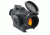 Demo, Aimpoint Micro T-2 Red Dot Sight, 1x18mm, 2 MOA, Aimpoint LRP Mount, Black, 200198
