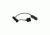 AimSHOT Curly Cord Rail Mounted Pressure Pad for KT8103, BLK GL8014