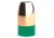 CVA Powerbelt Bullets .50 Caliber 245gr Jhp 15-count