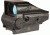 AimShot D3G Gen II Compact Reflex Sight, Green Multi Dot, D3G-GEN-II