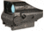 AimShot D3G Gen II Compact Reflex Sight, Green Multi Dot, D3G-GEN-II