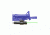 Aimshot Green Laser Sight LS8100 with MT 61167 Rail Mount