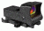 Aimshot HG Pro Reflex Sight w/Circle Cross Hair Reticle