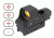 AimSHOT Panoramic Holographic Sight