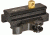 AimShot Picatinny Rail Bipod Mount, MT61174