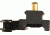 AimShot Picatinny Rail Bipod Mount, MT61174