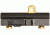 AimShot Quick Release KeyMod Bipod Adapter, MTKMQR-BA