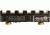 AimShot Quick Release KeyMod Picatinny Rail Adapter, MTKMQR-PR