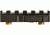 AimShot Quick Release KeyMod Picatinny Rail Adapter, MTKMQR-PR