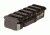 AimShot Quick Release KeyMod Picatinny Rail Adapter, MTKMQR-PR