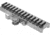 AimShot Quick Release Rail Adapter - 140mm Picatinny Rail Low Profile MT61172-140LP