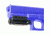 Aimshot Red Laser Sight w/ Rail Mount System, On/Off Button, Pressure Pad KT6332