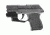 AimShot Ultralight Kel Tec P3AT/P32 Red Laser Sight KT6506-P3AT