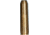 AimShot Universal Arbors for Laser Boresights - 338 Lapua Magnum, Brass, AR338LM