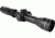 AimSports 2-7X32 Dual Ill. Long Eye Relief Scope , Black JHI2732B