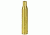 AimSports .30-06/.25-06/.270 Laser Bore Sighter, Bronze PJBS3006