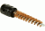 AimSports 30/06 Chamber Brush, Black PJB002