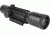 AimSports 4X28 Dual Ill. Scope , Black JTDQ428B
