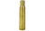 AimSports .50 Cal Laser Bore Sighter, Bronze PJBS50B