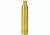 AimSports 7mm Laser Bore Sighter, Bronze PJBS7MM