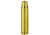 AimSports 8mm Mauser Laser Bore Sighter, Bronze PJBS8MM
