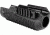 AimSports Escort 12G Shotgun Forend, Black MTE01