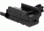 AimSports Flashlight/Laser Combo w/ Quick Release Lever, Black LFQC01