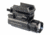 AimSports Flashlight/Laser Combo w/ Quick Release Lever, Black LFQC01