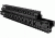 AimSports Fn/Fal Quad Rail Mount, Black MTFN02