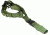 AimSports Sling/Green, Green AOPS01G