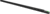 AimSports Shotgun Full Length Top Rail Mount/870, Black MT050