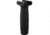 AimSportsTactical Vertical Hand Grip, Black PJPHG, EDEMO3