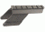 Aimtech Black Scope Mount For Mossberg 835 ASM6