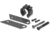 Aimtech Warhammer Remington Rail Mount 870, 20ga. LT, Pink ASM-220WHP