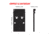 AIMWIN AN2 Adapter Plate Glock MOS to RMR