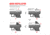 AIMWIN AN2 Adapter Plate Glock MOS to RMR