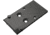 AIMWIN AN2 Adapter Plate Glock MOS to RMR