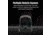AIMWIN PN320 Red Dot Sight RMR Footprint, Black, PN320
