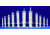 Air-Tite Syringe 1ml Norm-ject Pk100 ABC1, Unit PK