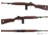 Air Venturi Springfield Armory Licensed M1 Carbine CO2 Gas Blowback Airsoft Rifle, Wood, SA-M1CC6