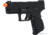 Air Venturi Springfield Armory Licensed XDM Gas Blowback Airsoft Training Pistol, 3.8 Compact, Black, SA-XDM38GBB6-B