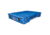 Airbedz Original Full Size 8 Foot Long Inflatable Truck Bed w/ Built-in Rechargeable Battery Air Pump, Blue, PPI 101