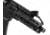 Airborne Arms Stinger CZ Scorpion Handguard, Black, 6.5in, AAHG-S06B