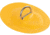 Aire 1.5 Oval D-rings- Yellow 340-000490